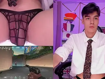 Stripchat Nude Webcam of Gerony_