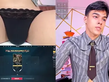 Stripchat Free Porn Cam of Gerony_