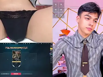 Stripchat Nude Webcam of Gerony_
