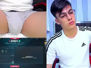 Stripchat Free Porn Cam of Gerony_
