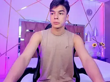 Stripchat Live Sex of Gerony_