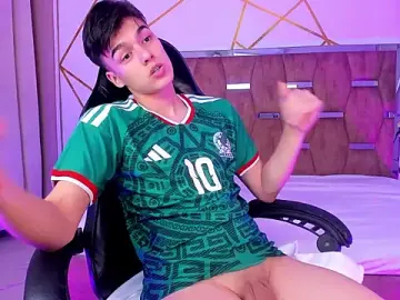 Stripchat Free Live Porn of Gerony_