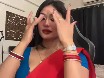 Stripchat Live Sex Cam of GoddessAnna