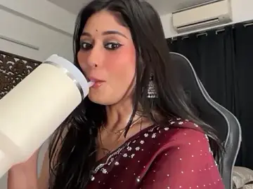 Stripchat Adult Webcam of GoddessAnna