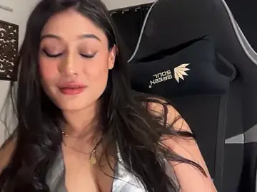 Stripchat Live Sex of GoddessAnna