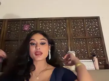 Stripchat Sex Cam of GoddessAnna