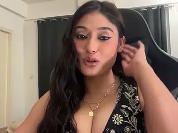 Stripchat Nude Webcam of GoddessAnna