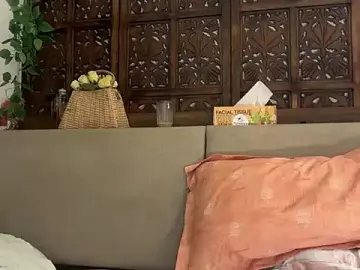 Stripchat Live Porn of GoddessAnna