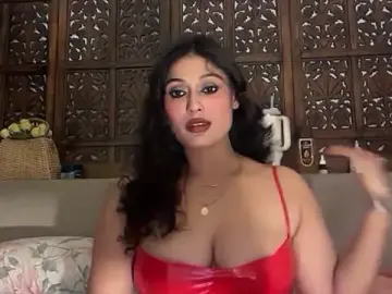 Stripchat Private Sex Chat of GoddessAnna