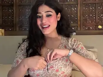 Stripchat Sex Chat of GoddessAnna