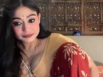 Stripchat Free Live Porn of GoddessAnna