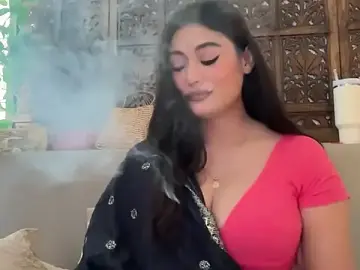 Stripchat Live Sex Cam of GoddessAnna