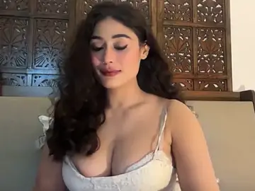 Stripchat Best Webcam of GoddessAnna