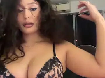 Stripchat Live Sex of GoddessAnna