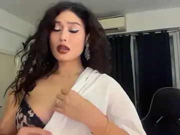 Stripchat Adult Webcams of GoddessAnna