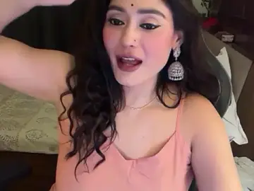 Stripchat Live Sex Cam of GoddessAnna