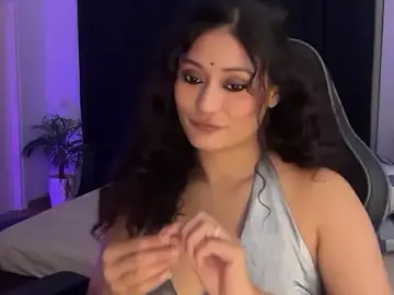 Stripchat Free Porn Cam of GoddessAnna