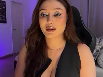 Stripchat Best Webcam of GoddessAnna