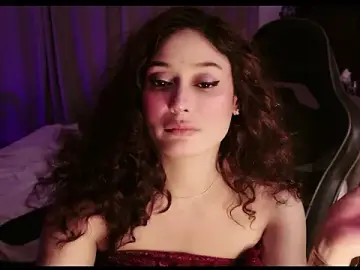 Stripchat Free Live Porn of GoddessAnna