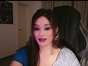 Stripchat Best live sex cam show of GoddessAnna