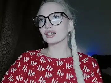 Stripchat Free Porn Cam of SpaceMarsi