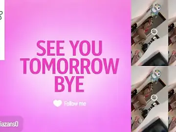 Stripchat Nude Webcam of Vickyallien