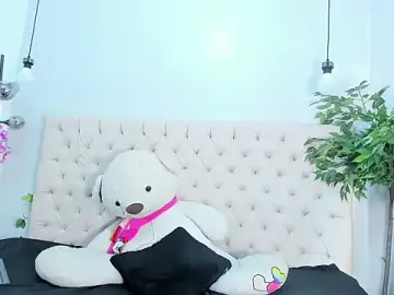 Stripchat Live Sex Cam of Victoria_Coleman