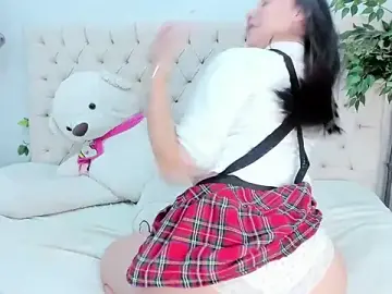 Stripchat Best Webcam of Victoria_Coleman