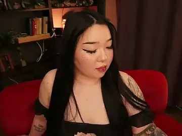 Stripchat Adult Webcams of mei_honey_