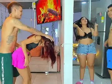 Stripchat Free Live Porn of stangirls_