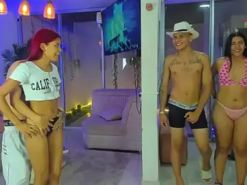 Stripchat Adult Webcam of stangirls_