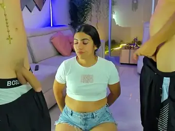 Stripchat Private Sex Chat of stangirls_