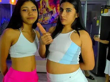 Stripchat Best live sex cam show of stangirls_