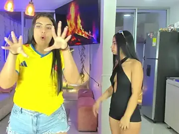 Stripchat Live Sex of stangirls_