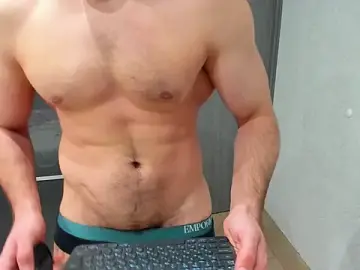 Stripchat Free Live Porn of Alex_Brown_