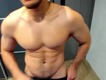 Stripchat Live Sex Cam of Alex_Brown_