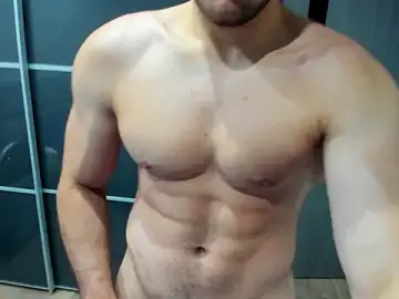 Stripchat Sex Cam of Alex_Brown_