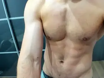 Stripchat Live Porn of Alex_Brown_