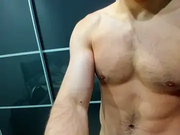 Stripchat Nude Webcam of Alex_Brown_