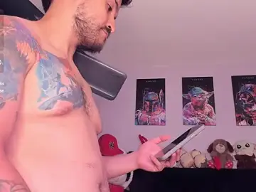 Stripchat Live Porn of Carlasxdreams