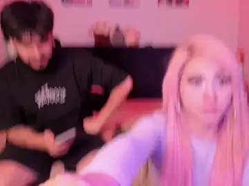 Stripchat Sex Chat of Carlasxdreams