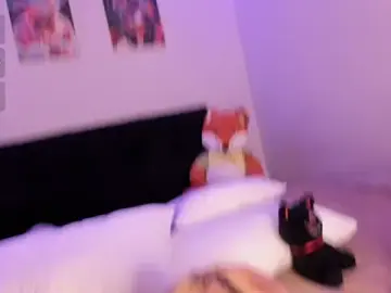 Stripchat Sex Cam of Carlasxdreams
