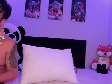 Stripchat Live Sex of Carlasxdreams