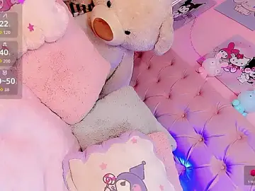 Stripchat Adult Webcam of Cute_Roxxy