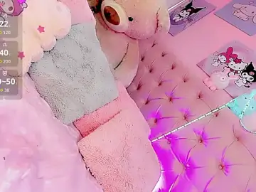 Stripchat Live Sex of Cute_Roxxy