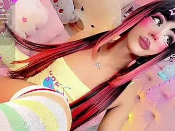 Stripchat Private Sex Chat of Cute_Roxxy