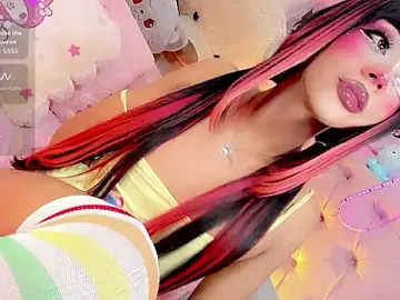 Stripchat Best Webcam of Cute_Roxxy