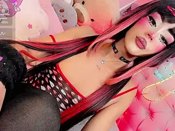 Stripchat Private Sex Chat of Cute_Roxxy