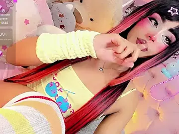 Stripchat Best live sex cam show of Cute_Roxxy