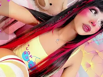 Stripchat Best Webcam of Cute_Roxxy